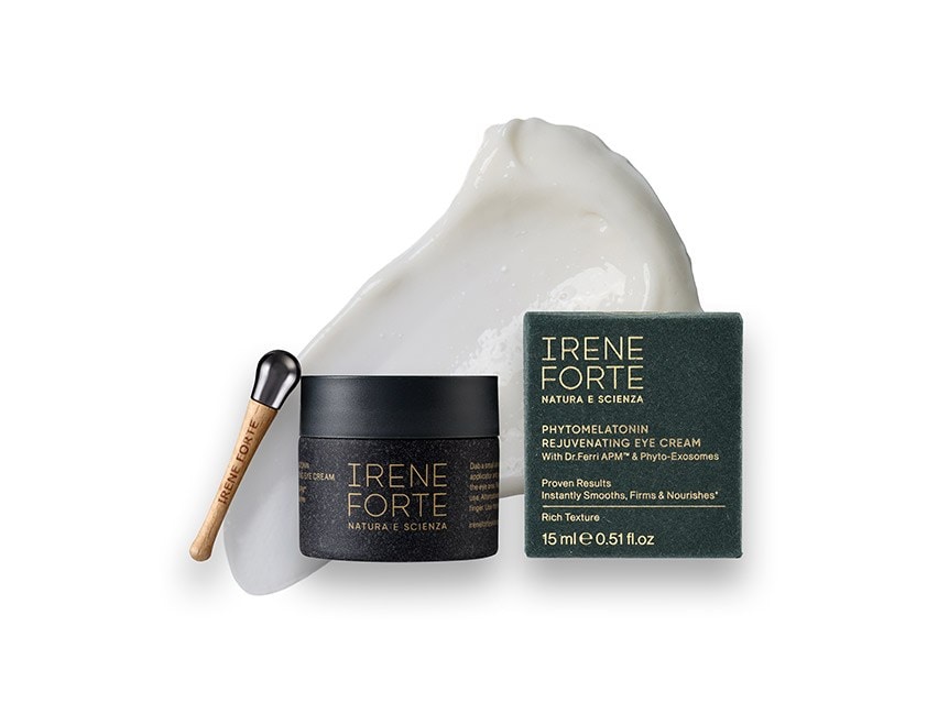 Irene Forte Phytomelatonin Rejuvenating Eye Cream