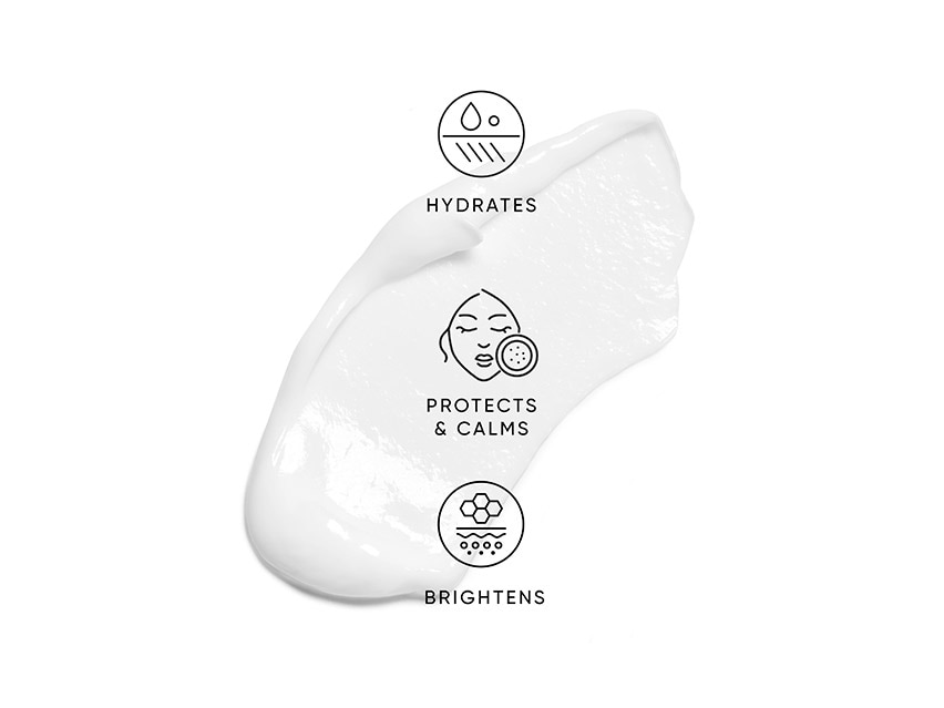 Irene Forte Pomegranate Hand Cream