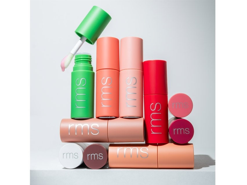 RMS Beauty Legendary Lip Oil