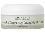 Eminence Jasmine Tangerine Age Defying Night Cream