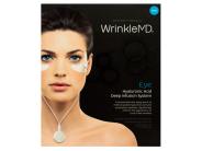 WrinkleMD Hyaluronic Acid Deep Infusion System - Eyes