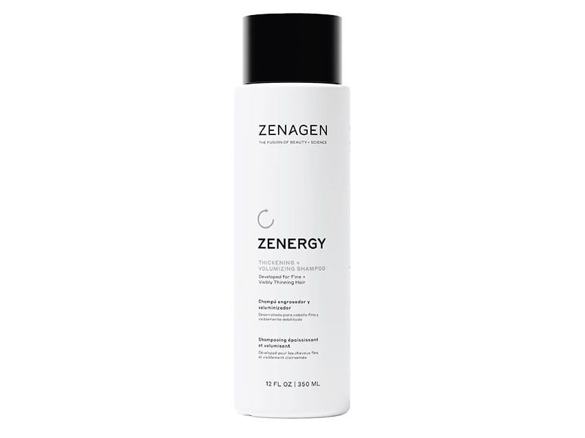 Zenagen Zenergy Thickening + Volumizing Shampoo