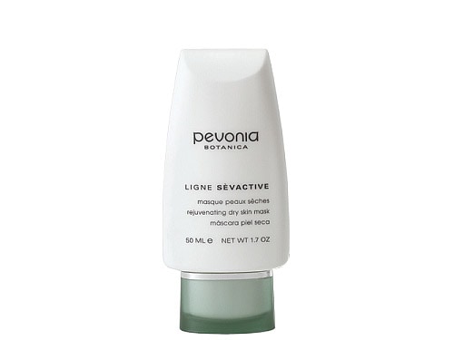 Pevonia Rejuvenating Dry Skin Mask