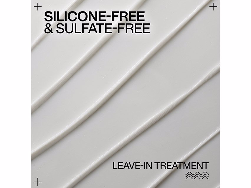 Redken Acidic Bonding Curls Silicone-Free Leave-In Treatment