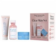 Kate Somerville The Clear Skin Set - Limited Edition
