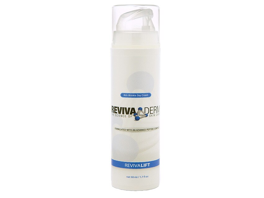 Revivaderm RevivaLift Anti-Wrinkle Day Cream
