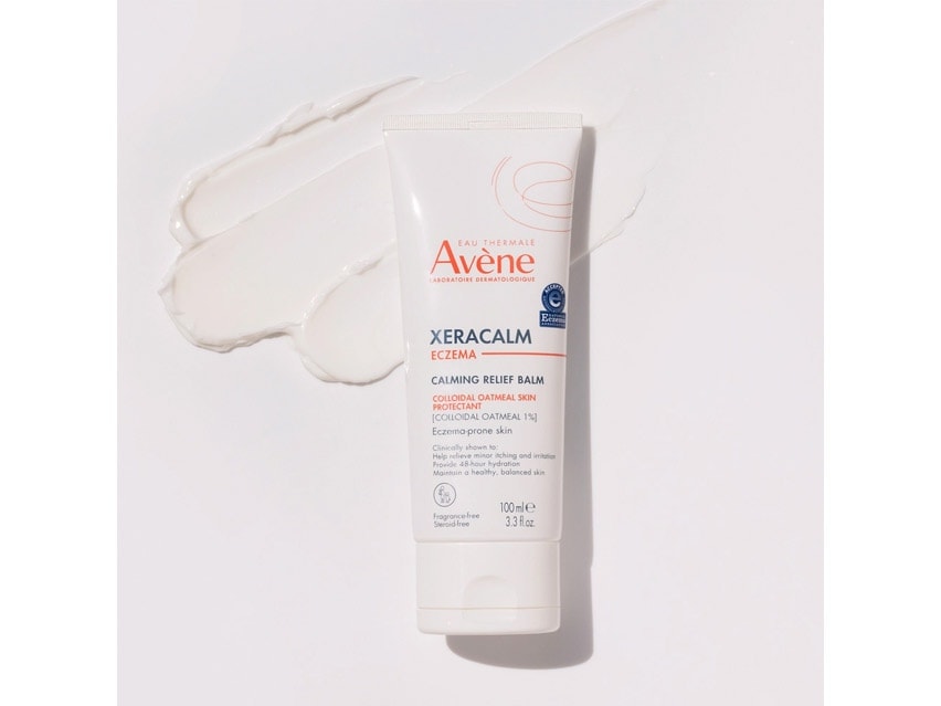 Avene Xeracalm Eczema Calming Relief Balm