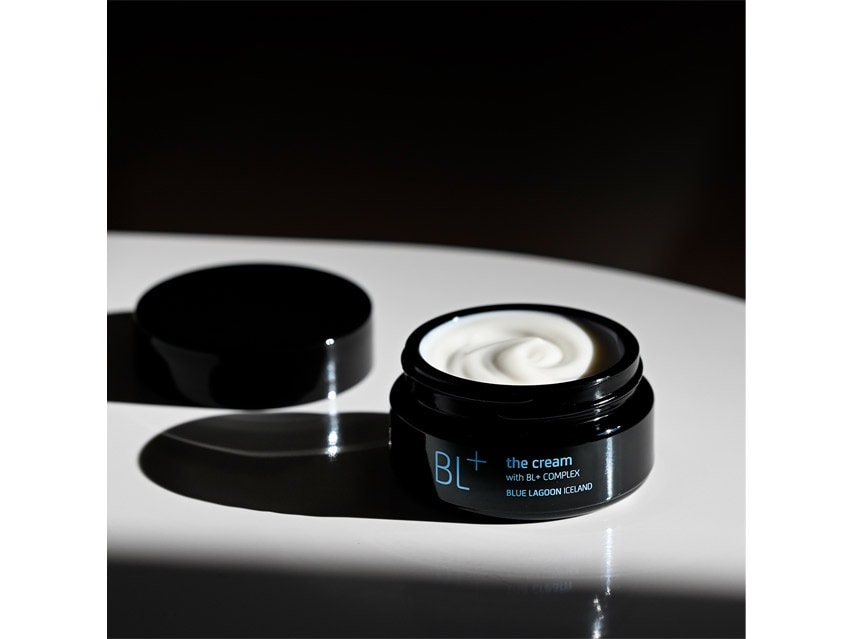 Blue Lagoon Skin Science The Cream