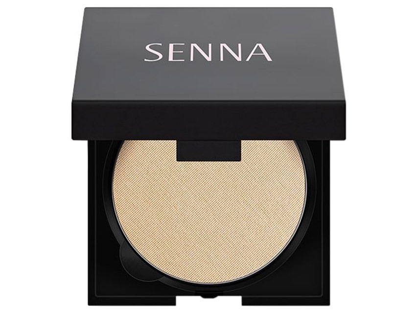 SENNA Mineral Mix Pressed Foundation