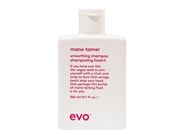 evo Mane Tamer Smoothing Shampoo