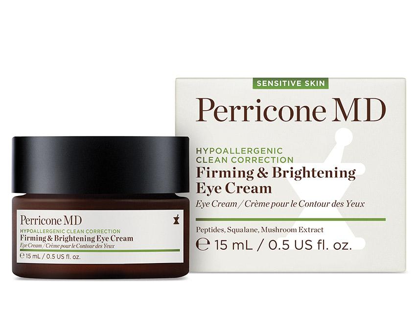 Perricone MD Firming &amp; Brightening Eye Cream