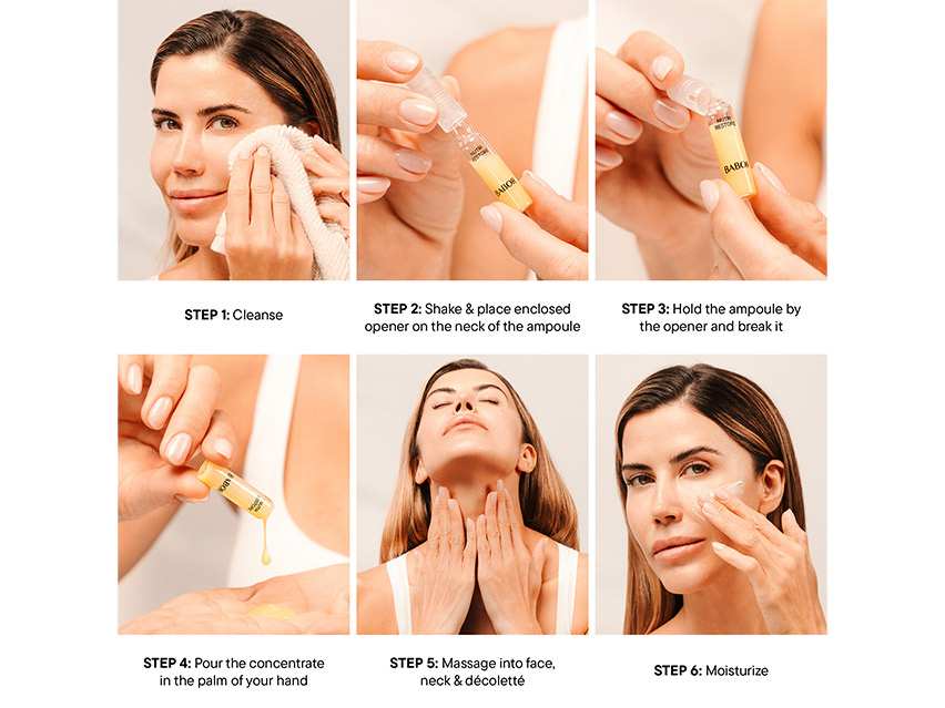 BABOR Advent Calendar 2025 - Limited Edition