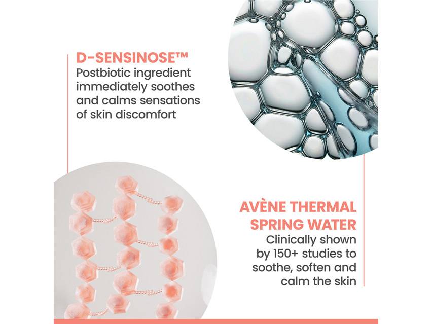 Avene Tolerance Control Soothing Skin Recovery Cream