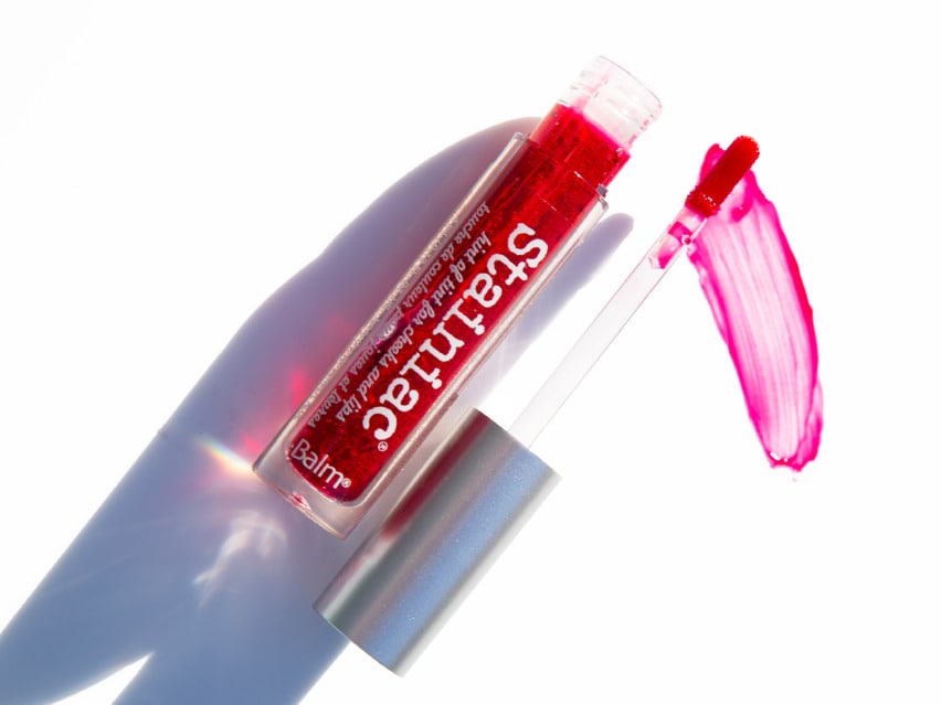 theBalm Stainiac Hint of Tint - Beauty Queen (blushing pink)