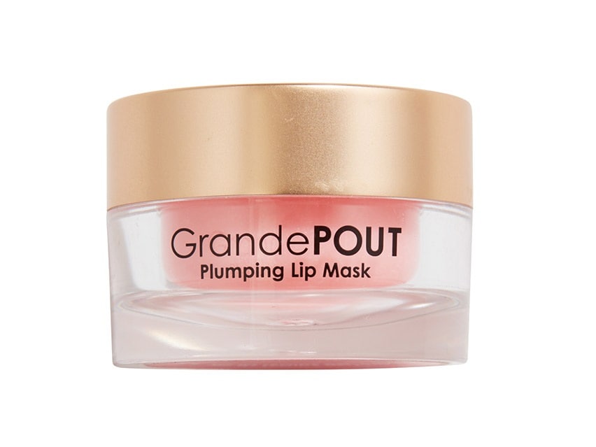 GrandeLash-MD GrandePOUT Plumping Lip Mask