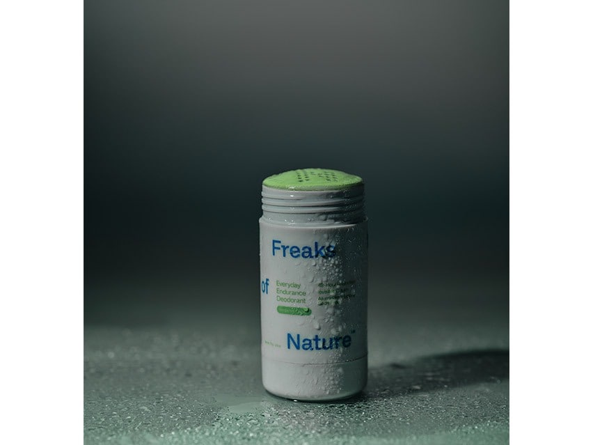 Freaks of Nature Everyday Endurance Deodorant