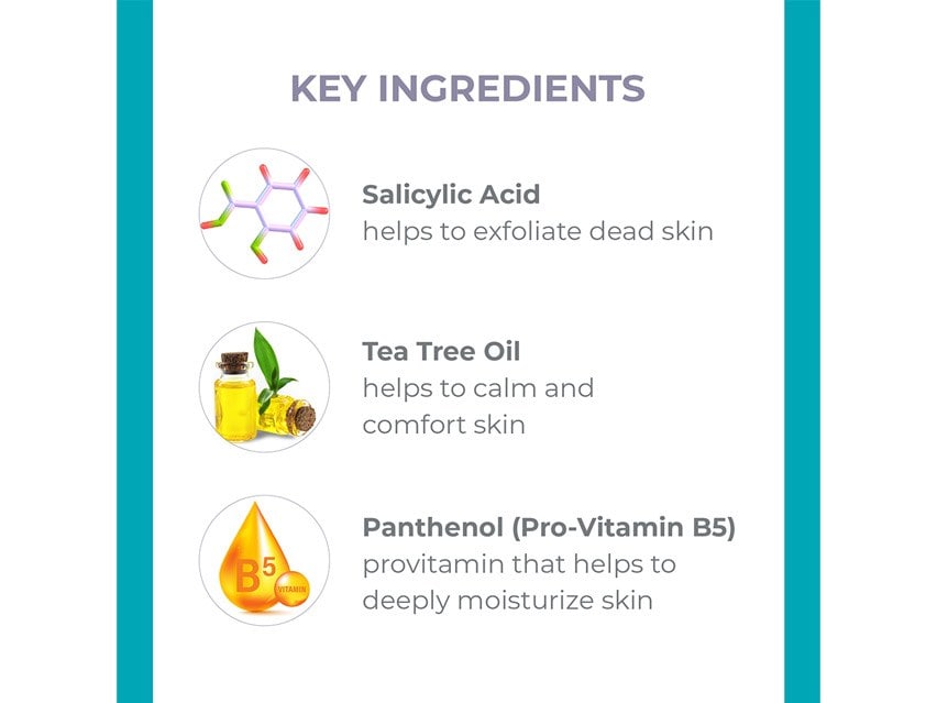 derma e Scalp Relief Conditioner