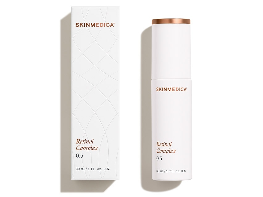 SkinMedica Retinol Complex 0.5