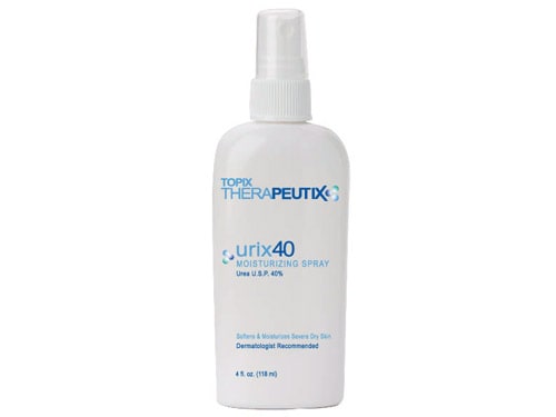 Urix 40 Moisturizing Spray