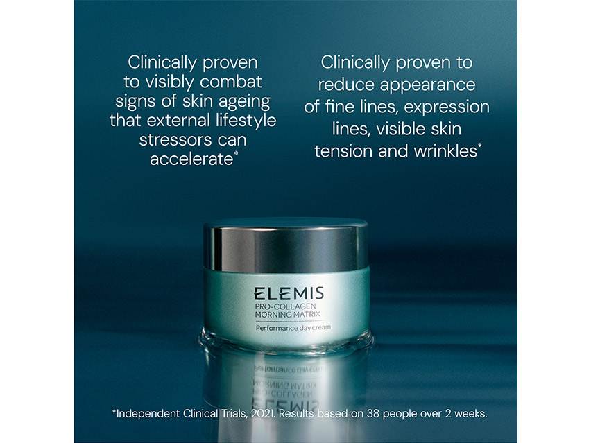 ELEMIS Pro-Collagen Morning Matrix