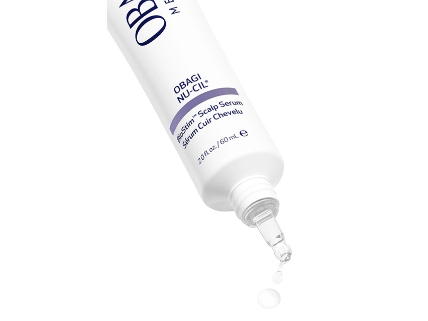 Obagi Nu-Cil BioStim Scalp Serum