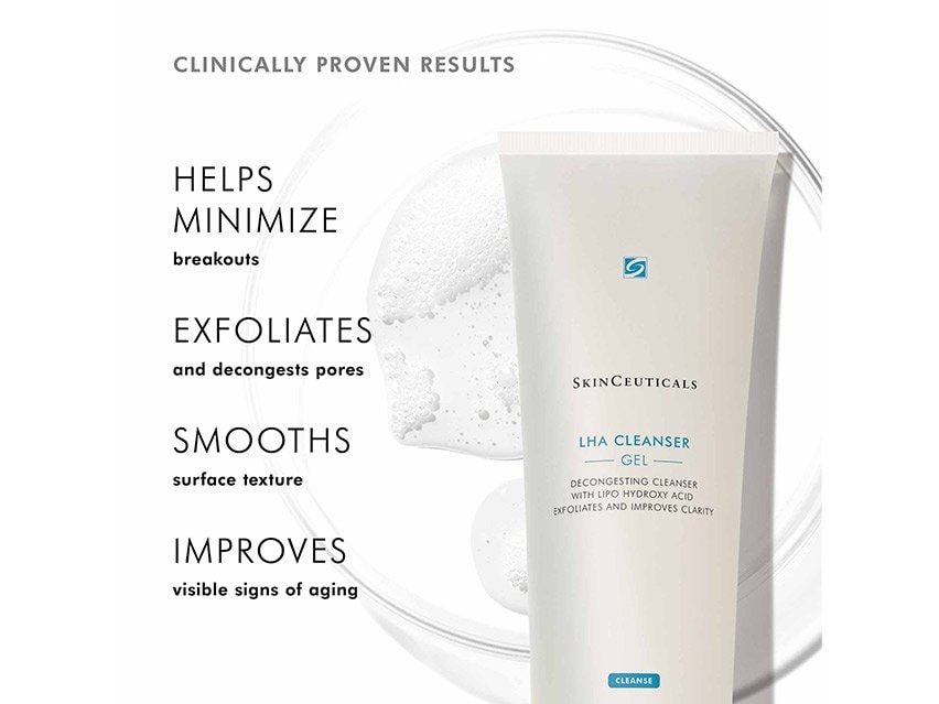 SkinCeuticals The Oily Skin Routine