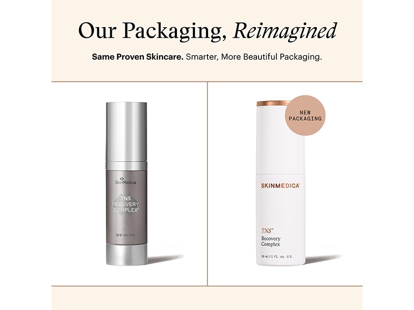 SkinMedica TNS Recovery Complex