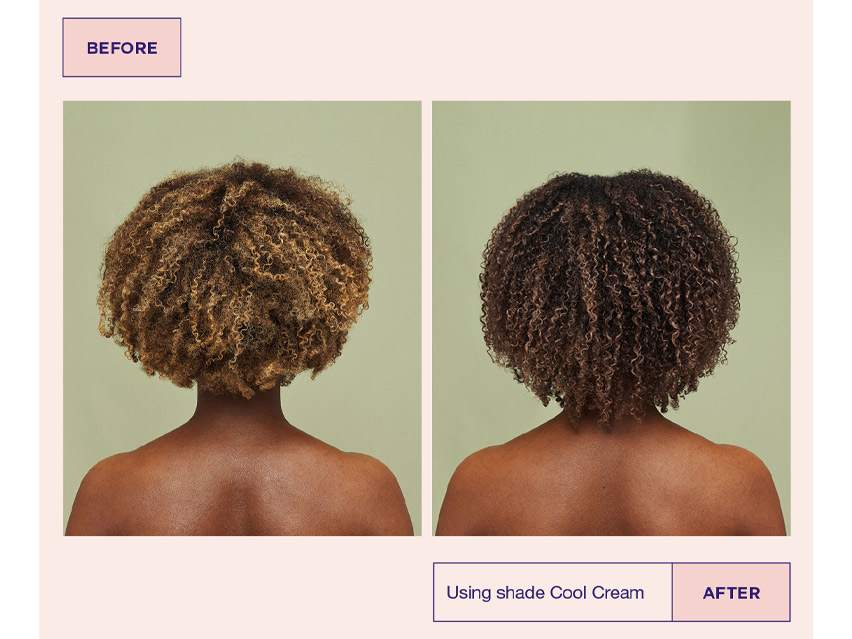 Maria Nila Colour Refresh Masque