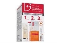 Dr. Dennis Gross Skincare Alpha Beta Daily Essentials Kit - Limited Edition