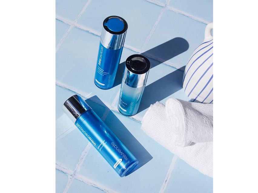 Intraceuticals Rejuvenate 3-Step Layering Set