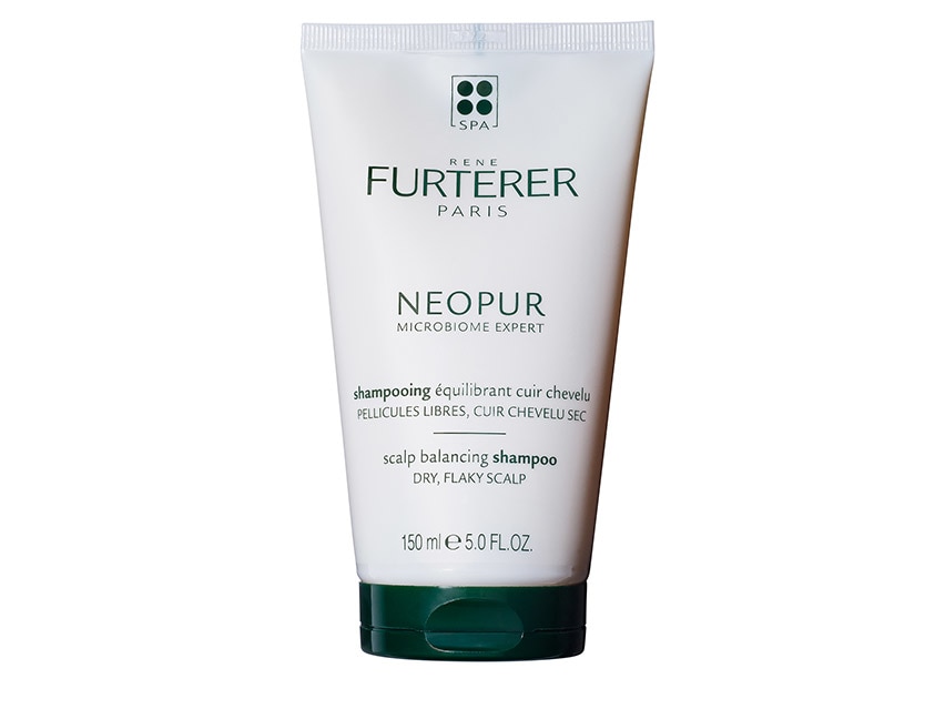 Rene Furterer Neopur Anti-Dandruff Balancing Shampoo for Dry, Flaky Scalp