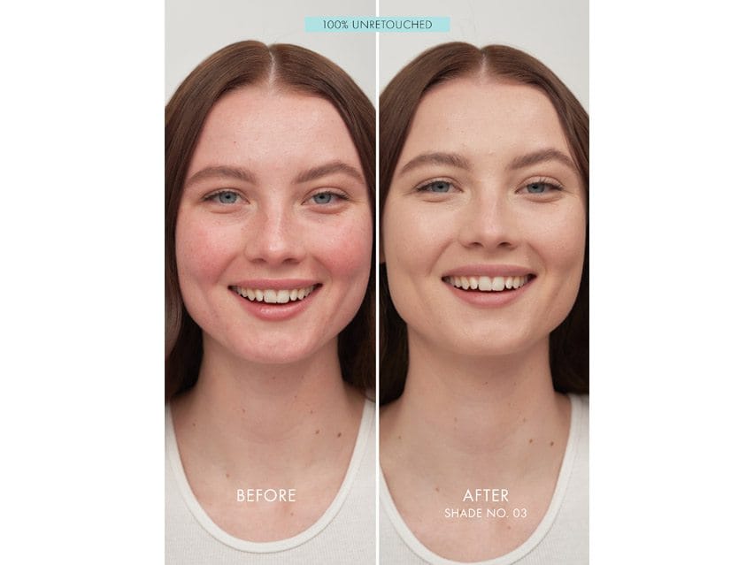 SWEED Glass Skin Foundation