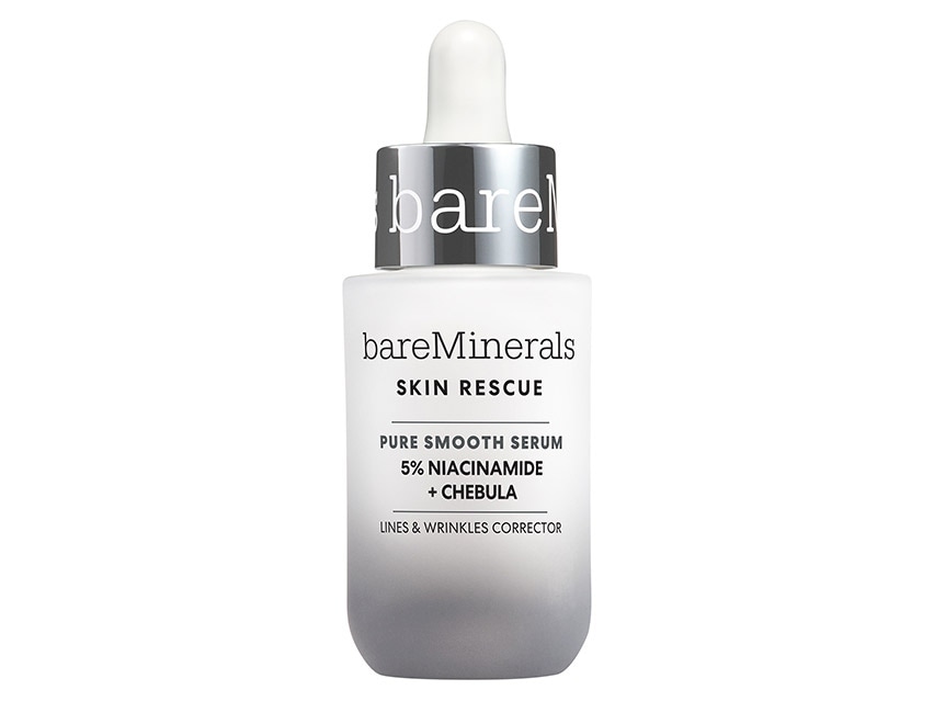 bareMinerals Skin Rescue Pure Smooth Serum