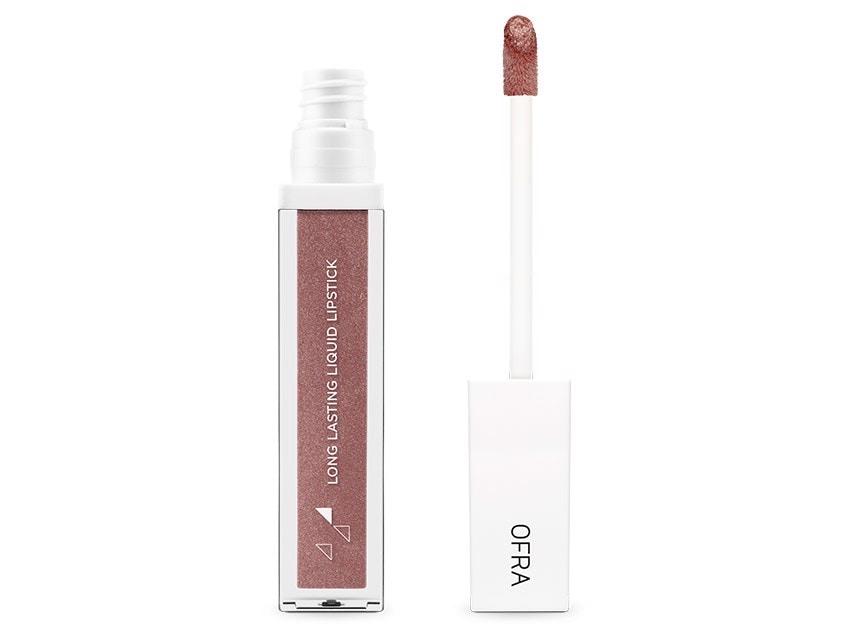 OFRA Cosmetics Long Lasting Liquid Lipstick - Versailles