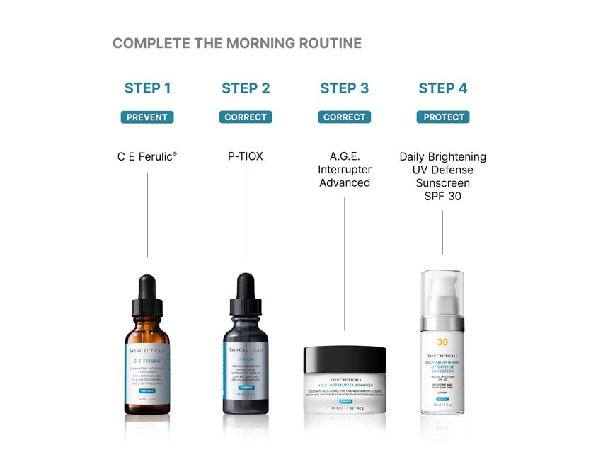 SkinCeuticals C E Ferulic Antioxidant Serum