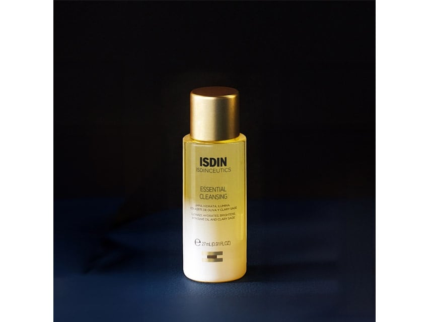 ISDIN ISDINCEUTICS Rejuvenate While Dreaming Set - Limited Edition