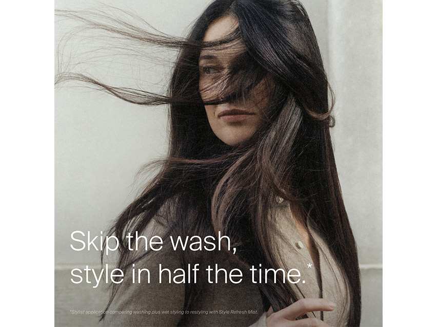 Living Proof Perfect Hair Day Style Refresh Mist