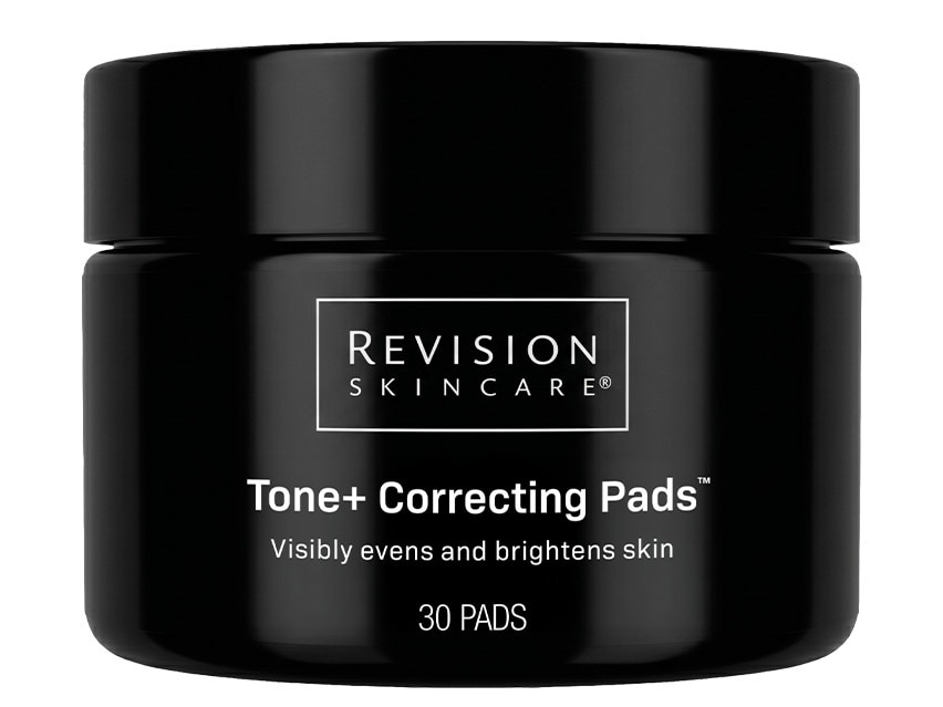 Revision Skincare Tone+ Correcting Pads