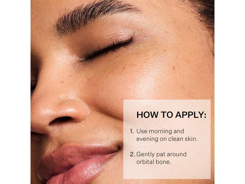 StriVectin Multi-Action Super-C Dark Circle Brightening Eye Serum