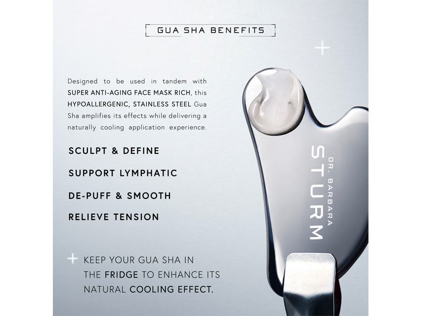 Dr. Barbara Sturm Super Anti-Aging Face Mask Rich