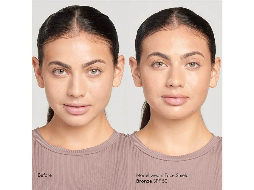 Colorescience Sunforgettable Total Protection Face Shield SPF 50 PA++++