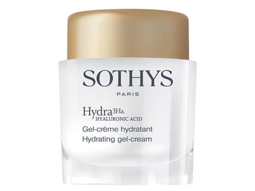 sothys hydrating cream
