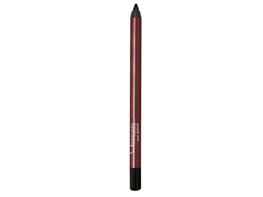 Osmosis Colour Eye Pencil - Black