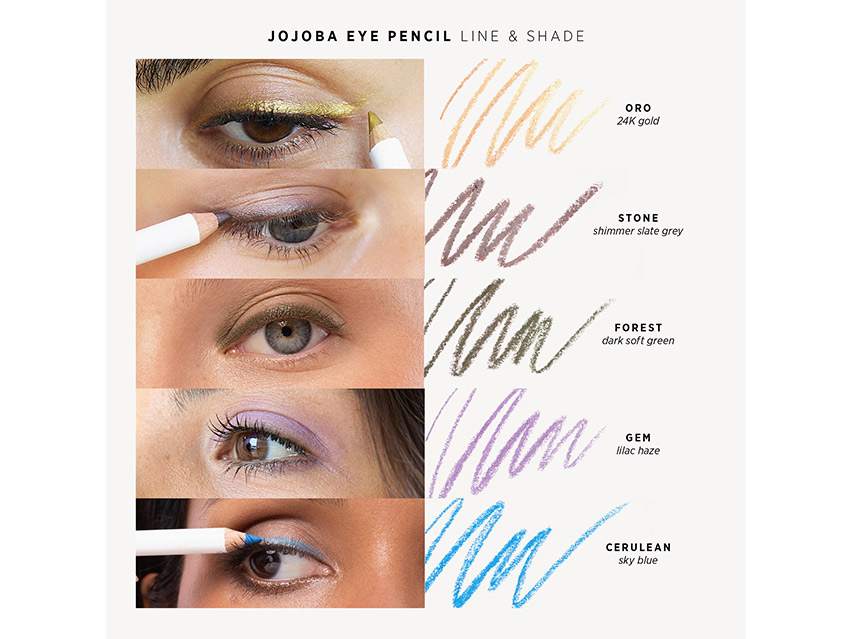 Ere Perez Jojoba Eye Pencil