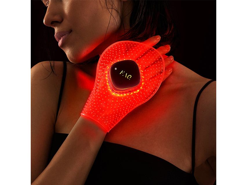 FOREO FAQ 221 Silicone LED Hand Mask