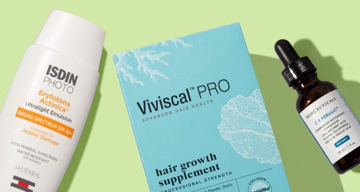 Can You Use HSA for Skin Care?