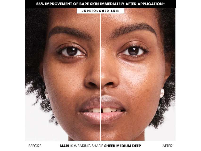 bareMinerals Daily Dewy Sunscreen Mineral SPF 30