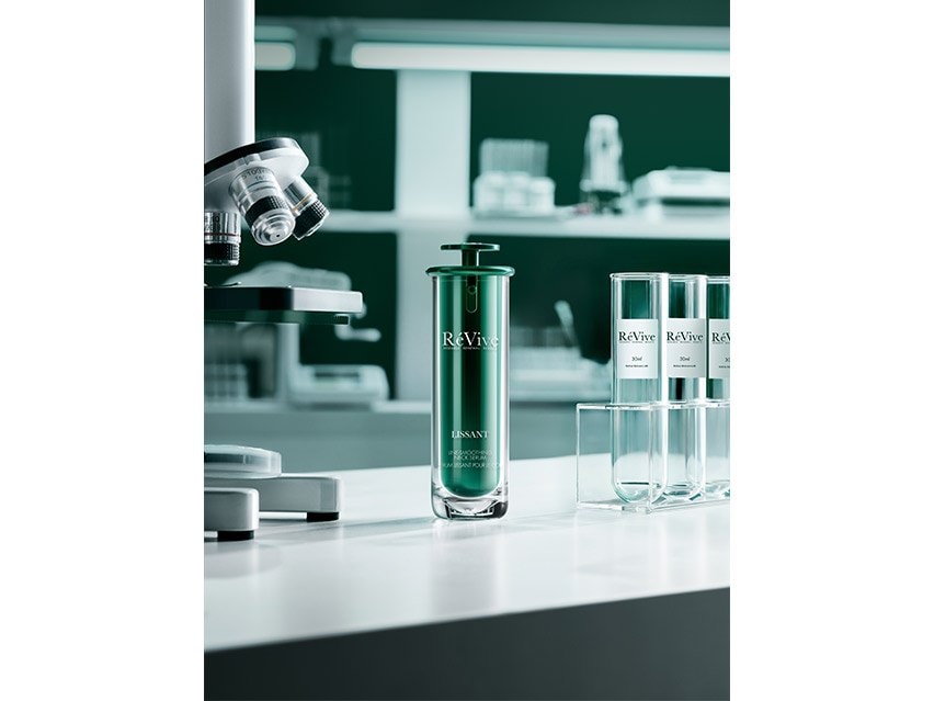 ReVive Skincare Lissant Line-Smoothing Neck Serum