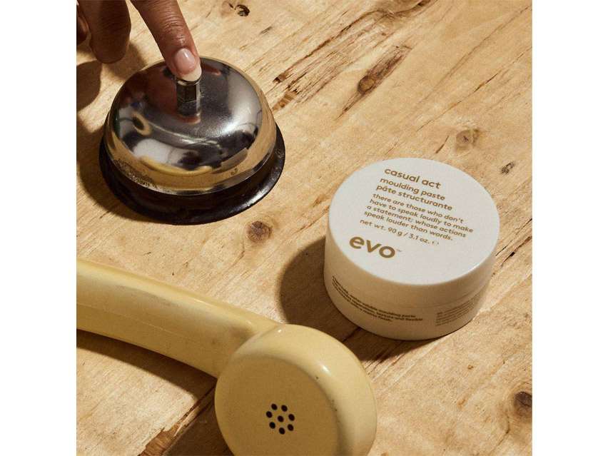 evo Casual Act Moulding Whip