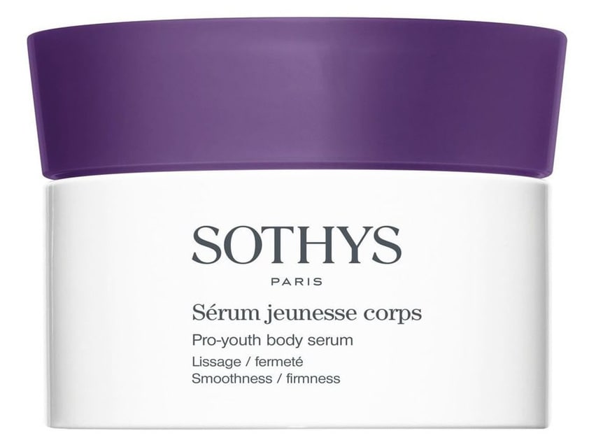 Sothys Pro-Youth Body Serum